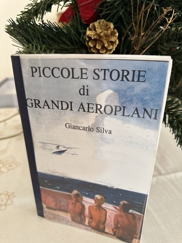 Piccole storie grandi - piccole,