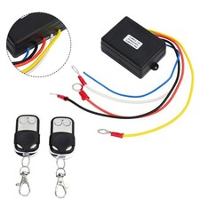 Kit Telecomando Argano