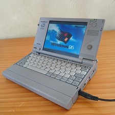 Toshiba Libretto 50CT Mini