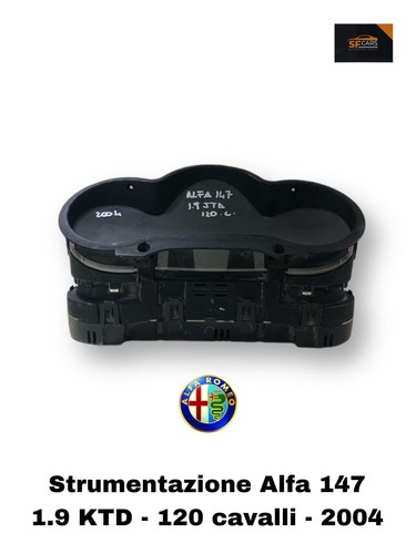 Quadro strumenti - quadro,