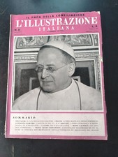 Illustrazione italiana n 8 - l',