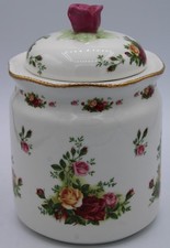 Royal Albert Old Country Roses