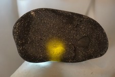 Bicchiere Mar Nero - 133g RARO PIÙ ANTICO pirata 1800s Key West, Florida, USA #fllo1