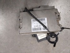 KIT CENTRALINA MOTORE PANDA