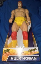 WWE Giant Size Hulk Hogan