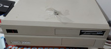 Case Commodore Amiga2000 (+