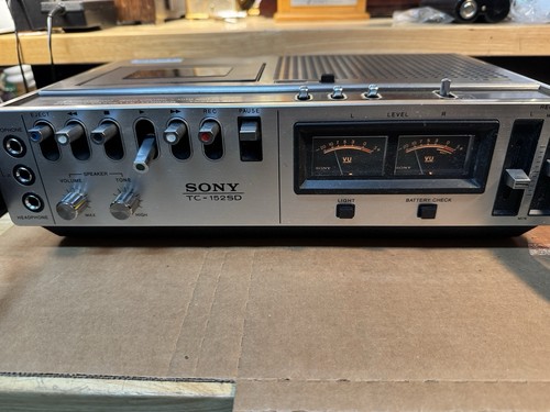 Cassettiera sony 152sd - sony,