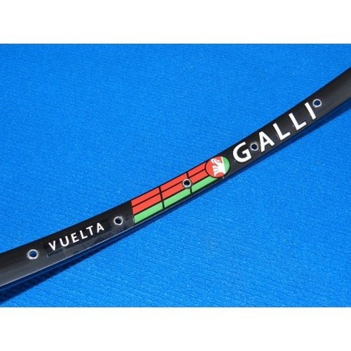 Vuelta galli wheel - vuelta,