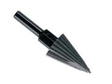 FRESA CONICA ALLARGAFORI HSS-