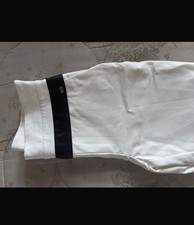 Pantalone bianco Elisabetta