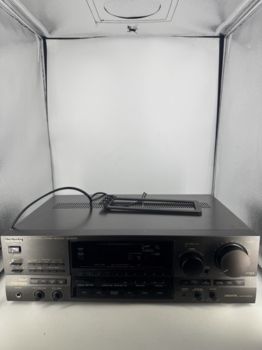 Technics hifi separato retrò - separato,