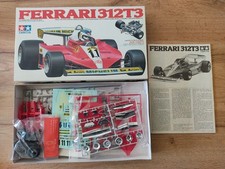 Maquette / formule 1 / Ferrari