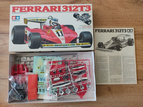 Maquette formule ferrari - formule, /
