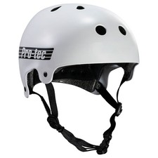 Pro Tec Skateboard Helmet Old