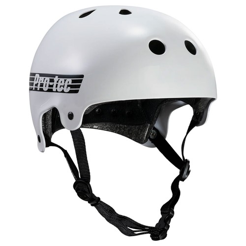 Pro tec skateboard helmet - skateboard,