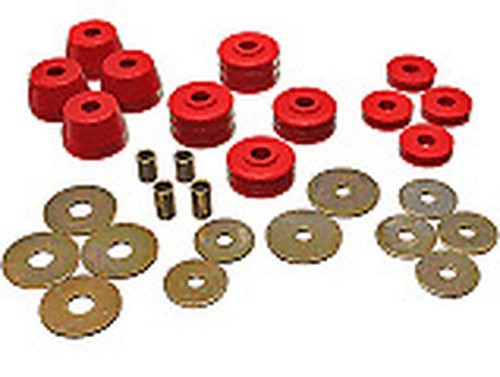 Energy suspension 4101r - energy,