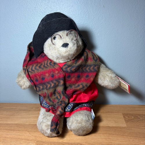 Peluche classico orso