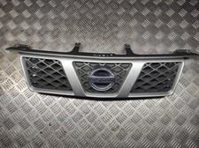 Nissan X-Trail T30 2006 Oberes