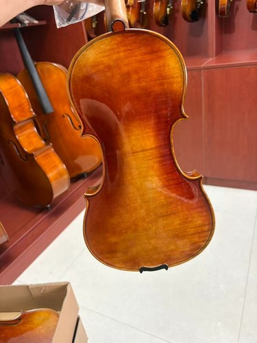 Violino artigianale modello