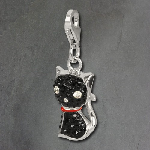 Silberdream donna charm gatto - donna,