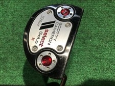 Scotty Cameron seleziona GoLo 5 34 in Right Handed