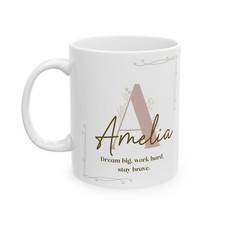 Tazza significato nome - , amelia