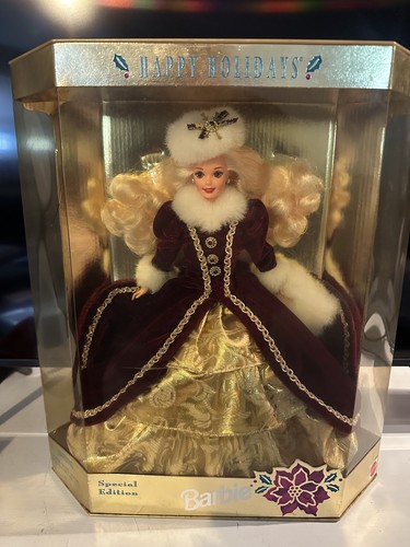 Vintage mattel 1996 - vintage,