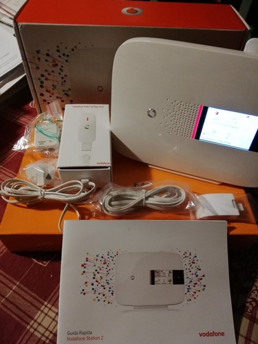 Vodafone station shg 1500 - shg-1500,