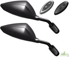 2 SPECCHIETTI PICCOLI YAMAHA