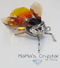 Swarovski Paradise Hummel