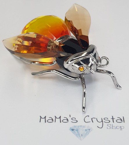 Swarovski paradise hummel - paradise,
