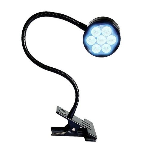 Faretto led ultravioletto - led, uv