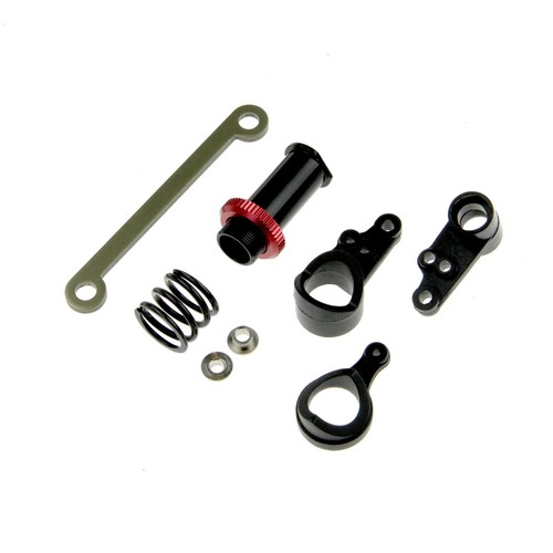 Racing bellcrank set emb 1 - racing,