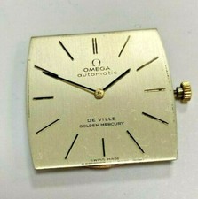 MECCANISMO OMEGA DE VILLE CAL