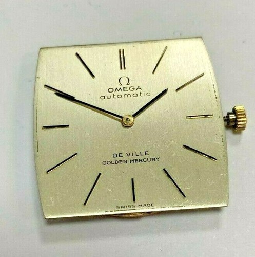 Meccanismo omega ville cal - omega,
