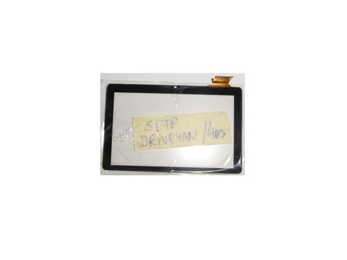 Goclever touch drive yanosik - goclever,