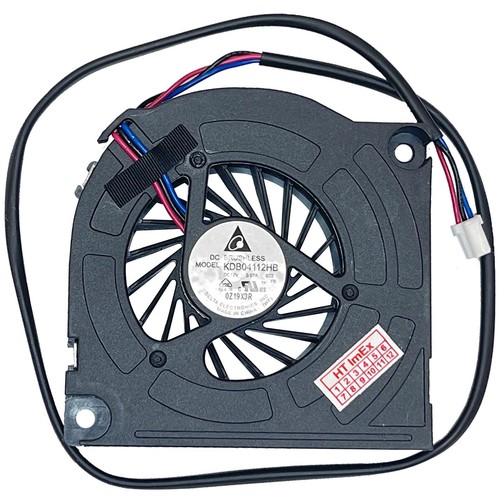 Ventola ventola radiatore