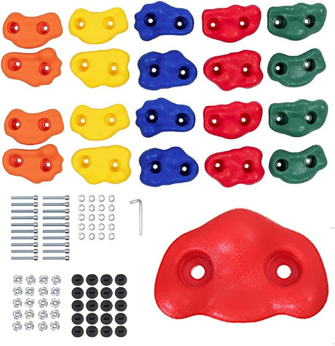 Prese arrampicata pcs - arrampicata,20,