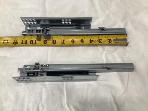 Rotaie cassetti ikea adatte - cassetti,