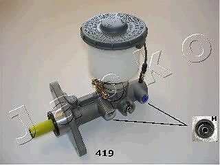 Pompa freno honda accord - yy,