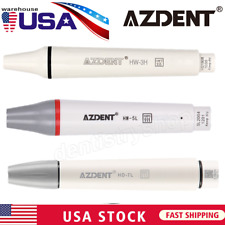 Scaler piezoelettrico ad