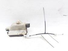 9688080780 SERRATURA PORTA POST DX PEUGEOT 208 (A9) 1.4 B/GPL 16V MAN 5M 95CV 20