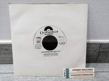 ZUCCHERO SUGAR FORNACIARI UNA