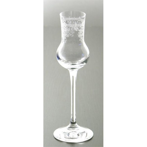 Bicchiere grappa da - di,