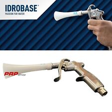 PISTOLA A VORTICE ARIA ROTANTE