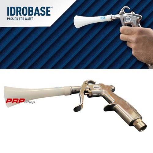 Pistola vortice aria - a,