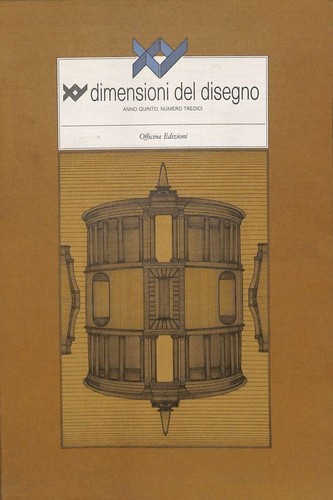 Dimensioni del disegno - xy,