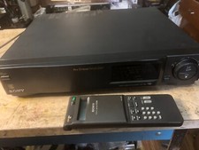 videoregistratore SONY SLV330