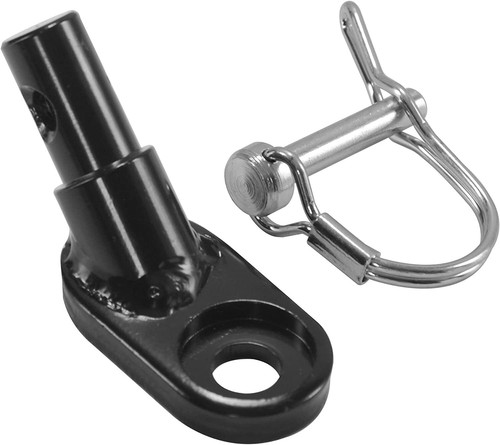 Bici rimorchio attacco - rimorchio,