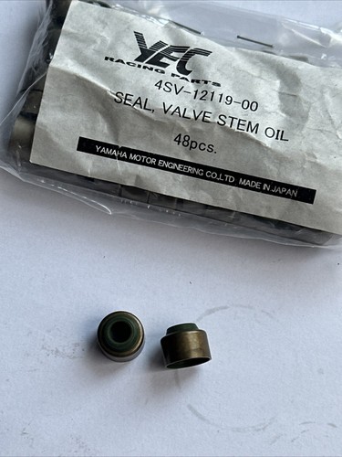 Guarnizioni olio stelo - olio,
